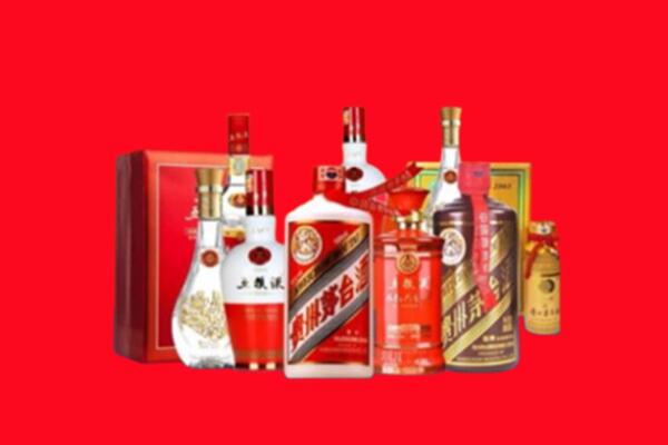 收购行情：石家庄市名酒回收值多少钱？